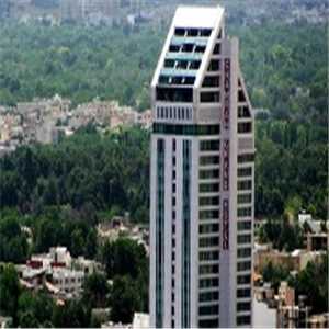 هتل چمران شیراز